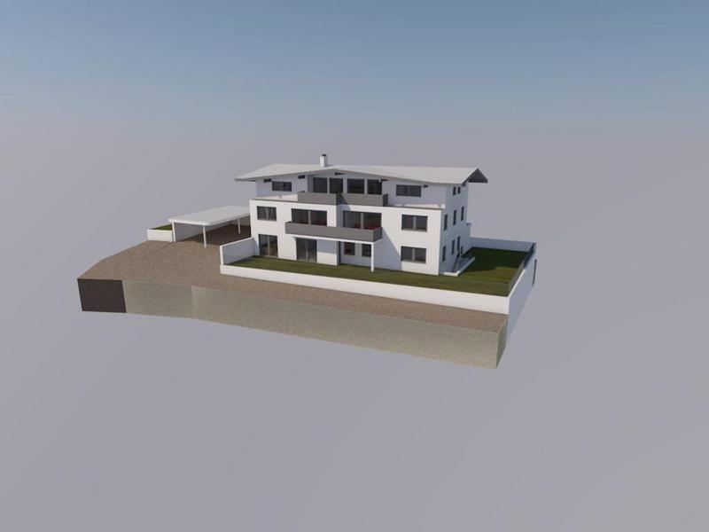 Ferienhaus Gipfelblick Neustift im Stubaital Eksteriør bilde