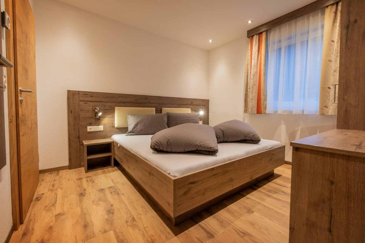 Ferienhaus Gipfelblick Neustift im Stubaital Eksteriør bilde
